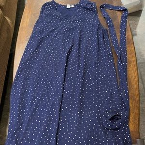 Gap dress